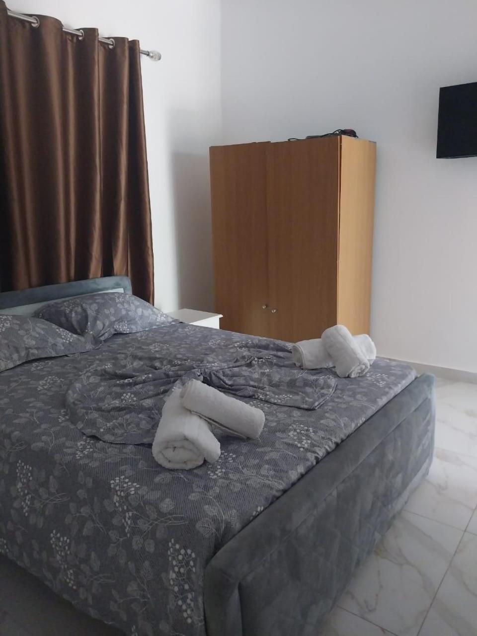 Disha Apartamento