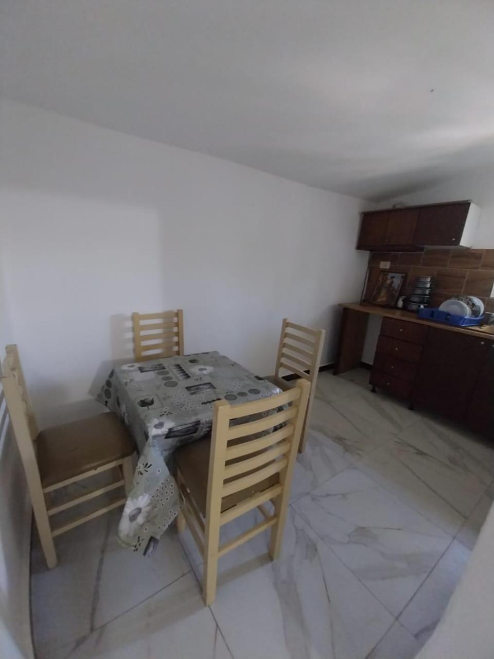 Disha Apartamento Ksamil