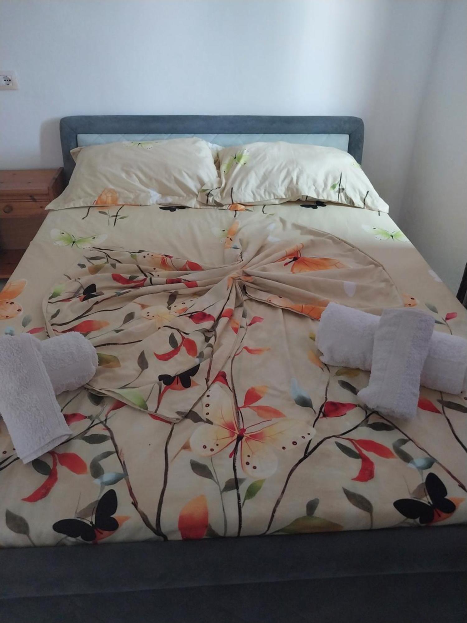 Apartamento Disha Ksamil