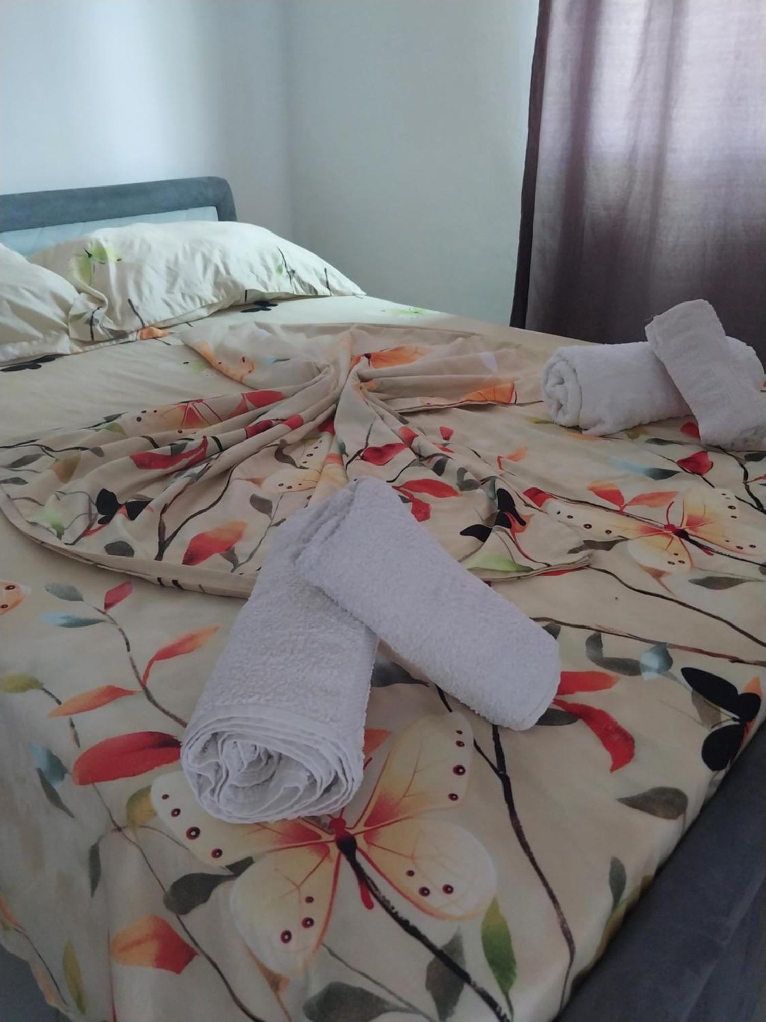 Disha Apartamento *