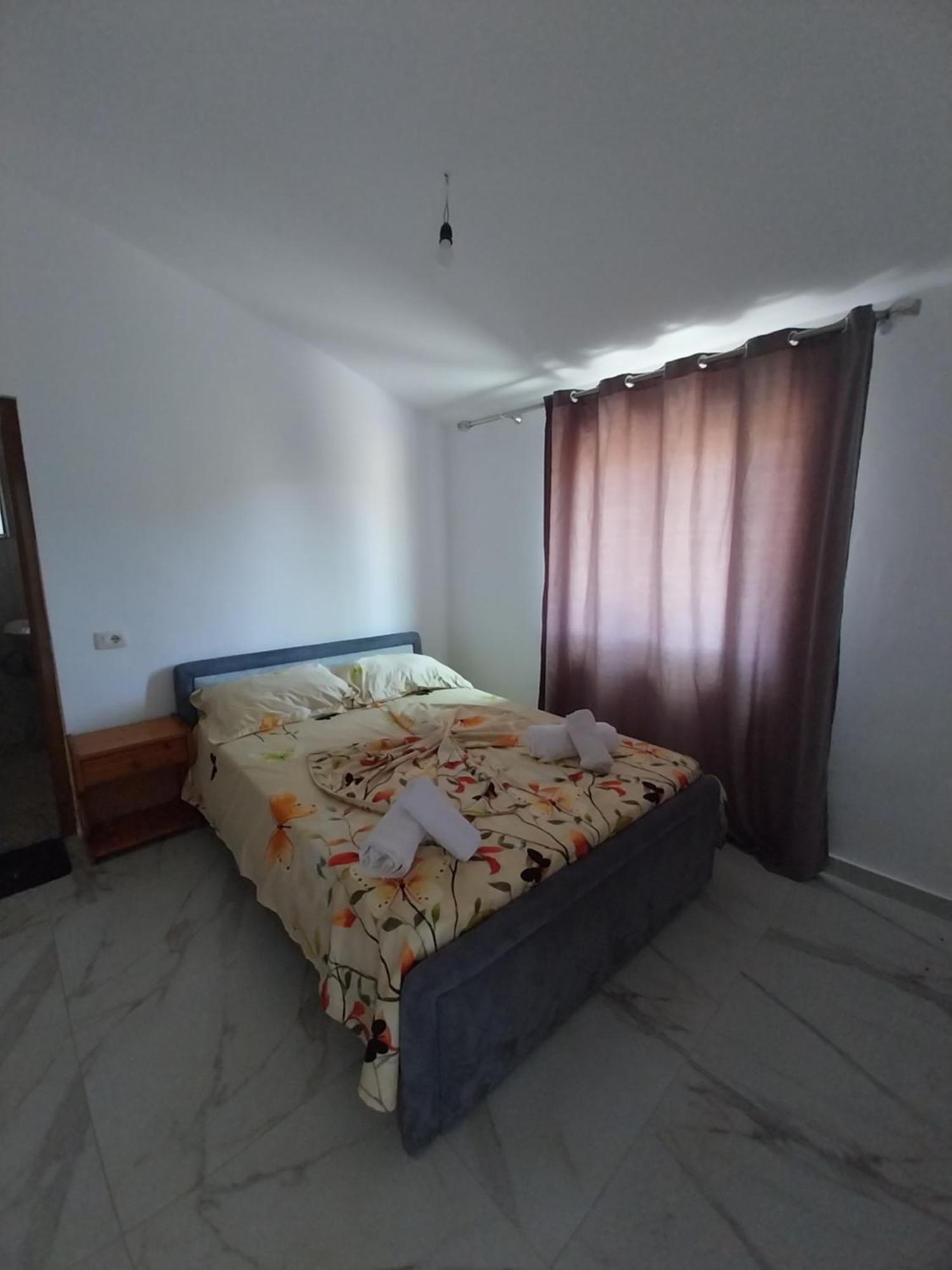 Disha Apartamento