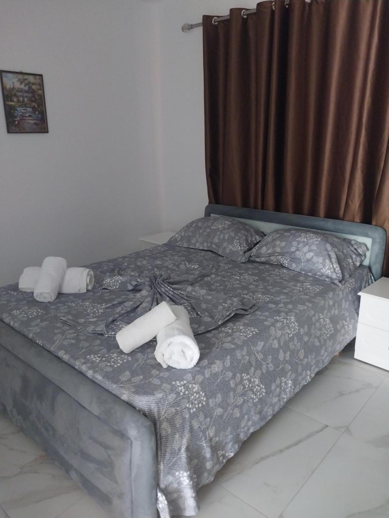 Apartamento Disha Ksamil