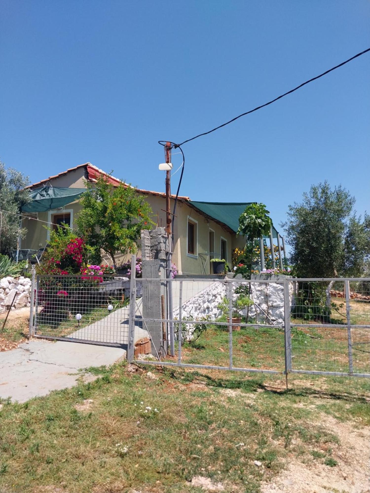 Apartamento Disha Ksamil
